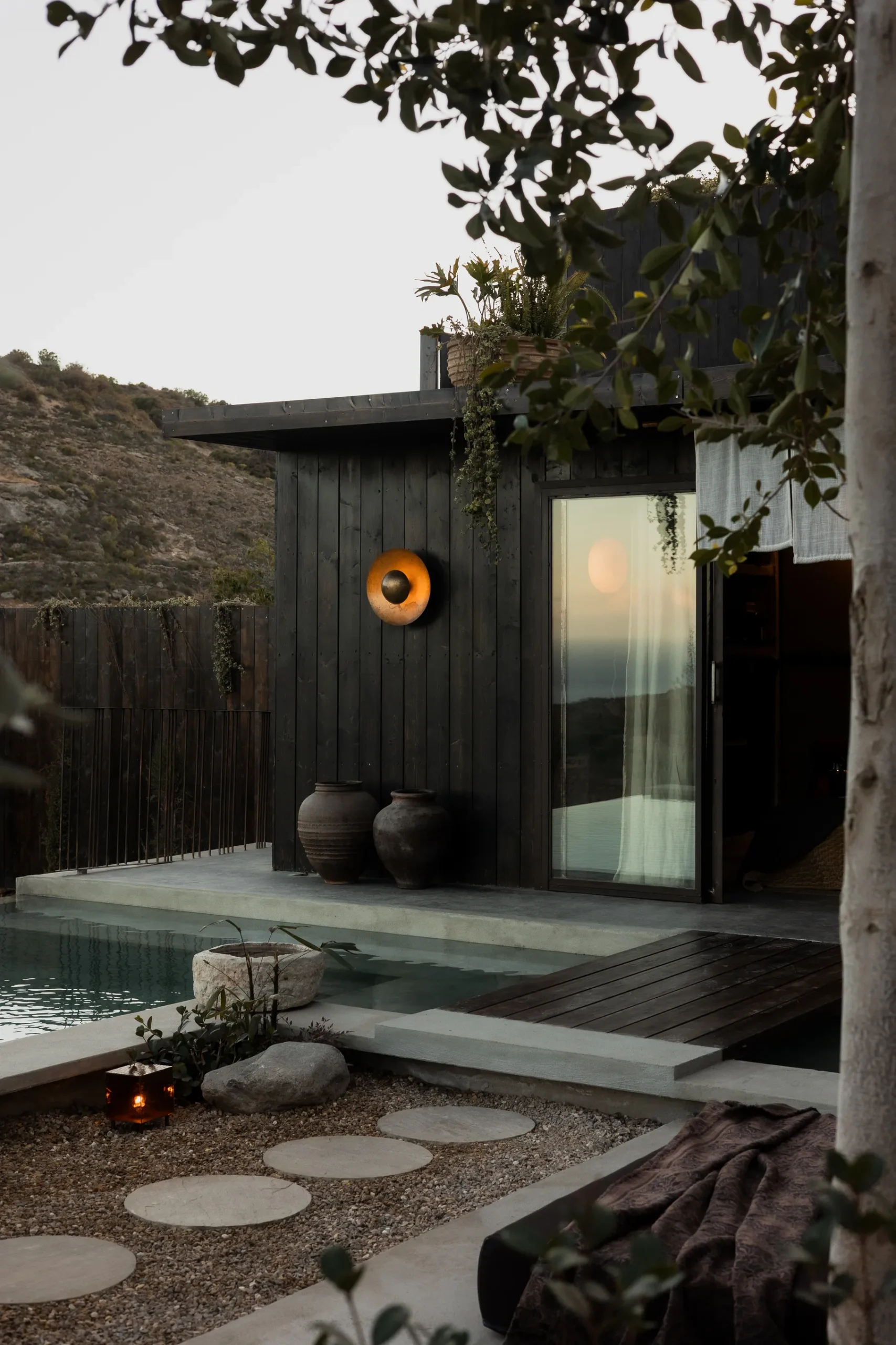 EcoHotel El Agua, view 3