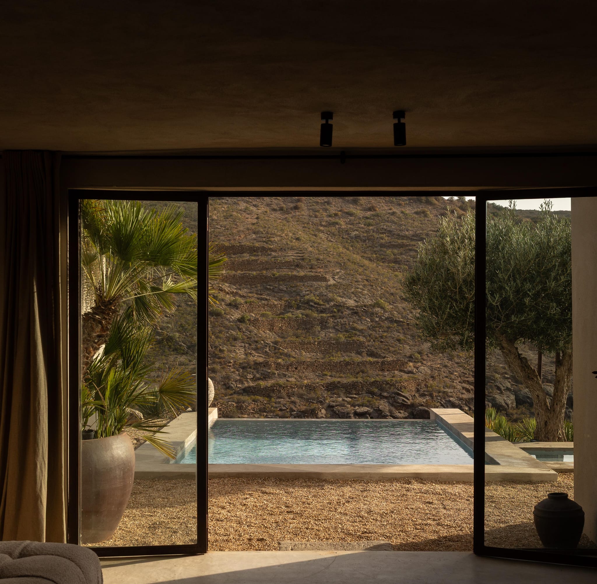 Villa Mimosa